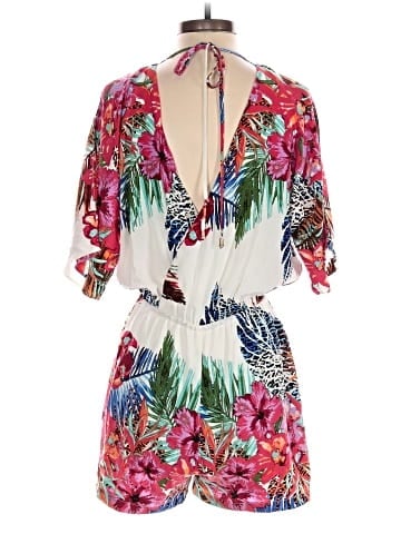 Ark & Co. Romper (view 2)