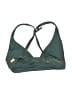 Imsy Green Teal Swimsuit Top Size XS (estimated) - photo 2