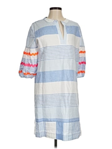 Vilagallo Casual Dress (view 1)