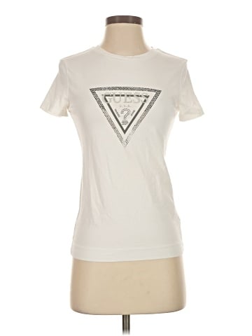 Guess Short Sleeve T-Shirt (view 1)