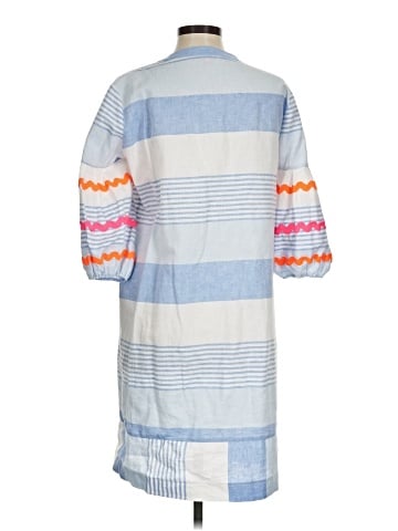 Vilagallo Casual Dress (view 2)