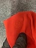 Lululemon Athletica Solid Red Romper Size 4 - photo 5