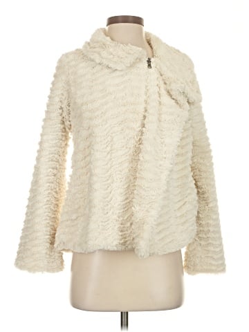Patagonia Faux Fur Jacket (view 1)