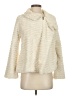 Patagonia 100% Polyester Ivory Faux Fur Jacket Size XS - photo 1