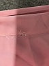 Unbranded Pink Long Sleeve Blouse Size XS (estimated) - photo 7