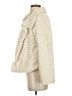 Patagonia 100% Polyester Ivory Faux Fur Jacket Size XS - photo 5