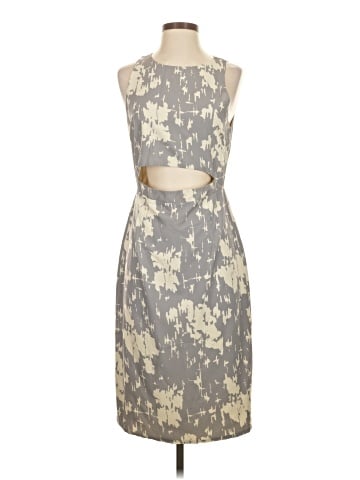 Karen Zambos Cocktail Dress (view 1)