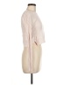 Babaton Ivory Turtleneck Sweater Size M - photo 4