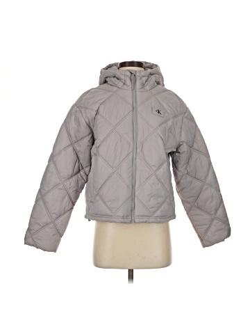 CALVIN KLEIN JEANS Jacket (view 1)