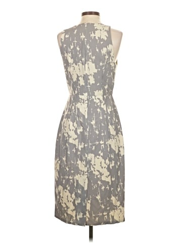 Karen Zambos Cocktail Dress (view 2)