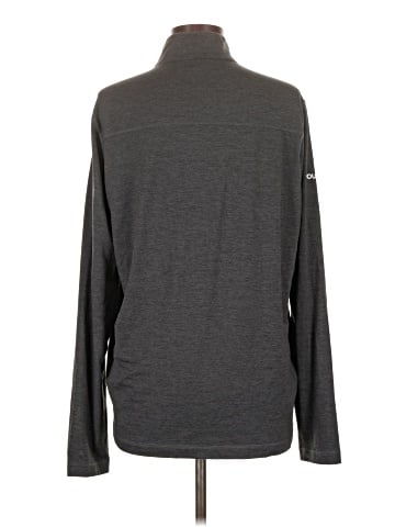 Sport-Tek Long Sleeve Turtleneck (view 2)