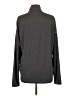 Sport-Tek Gray Long Sleeve Turtleneck Size L - photo 2