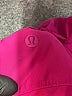 Lululemon Athletica Solid Purple Romper Size 4 - photo 4