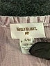 World Market Metallic Silver Pullover Sweater Size S - photo 7