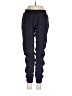 Lululemon Athletica Blue Purple Casual Pants Size M (estimated) - photo 1