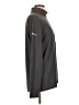 Sport-Tek Gray Long Sleeve Turtleneck Size L - photo 4