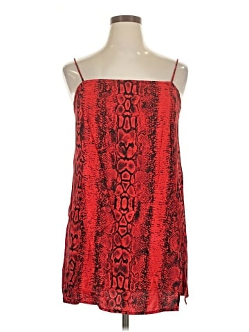 Motel Casual Dress (view 1)