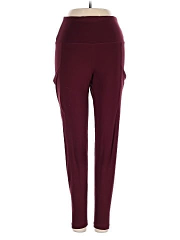 American Eagle Outfitters Active Pants (view 1)