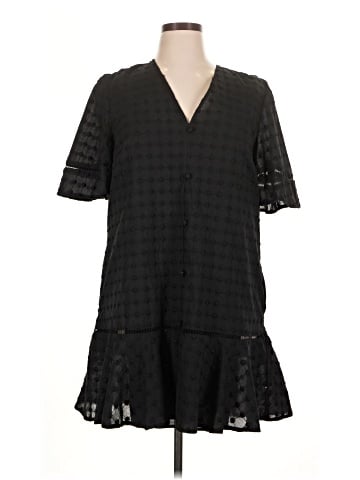 Pearl By Lela Rose Casual Dress (view 1)