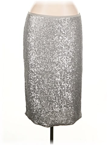 Ann Taylor Factory Formal Skirt (view 1)