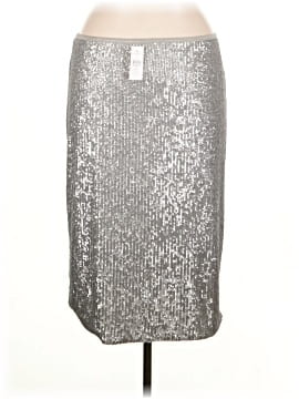 Ann Taylor Factory Formal Skirt (view 2)