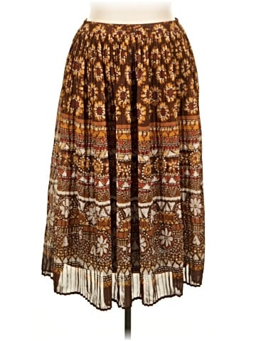 Alfred Dunner Casual Skirt (view 1)