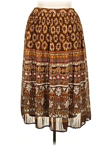 Alfred Dunner Casual Skirt (view 2)