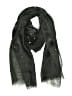 Unbranded Black Green Scarf One size - photo 1