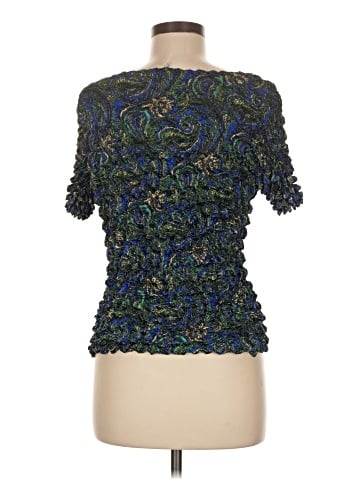 f.c Short Sleeve Top (view 2)