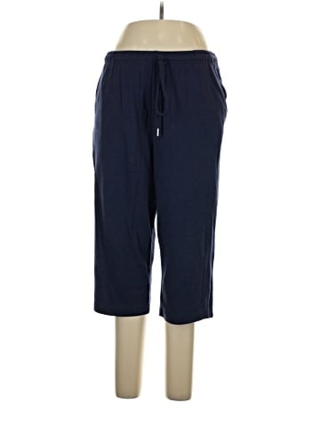 Woman Within Casual Pants (view 1)