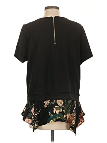 W5 Short Sleeve Top (view 2)