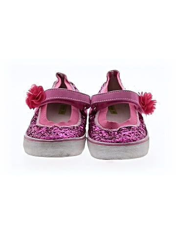 Morgan & Milo Sneakers (view 2)