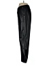 Gap 100% Polyester Black Track Pants Size M - photo 5