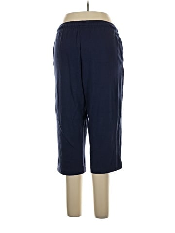 Woman Within Casual Pants (view 2)