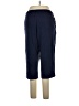 Woman Within Solid Blue Casual Pants Size 14 (M) - photo 2