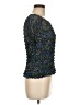 f.c Blue Short Sleeve Top One size (estimated) - photo 4
