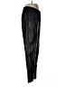 Gap 100% Polyester Black Track Pants Size M - photo 4