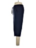 Woman Within Solid Blue Casual Pants Size 14 (M) - photo 5