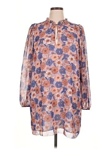 Wilfred Casual Dress (view 1)