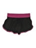 Under Armour 100% Polyester Purple Athletic Shorts Size S - photo 2
