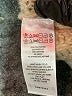 Ruby Moon Tweed Tan Pullover Sweater Size M - photo 8