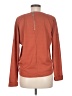 Vero Moda 100% Polyester Orange Long Sleeve Top Size M - photo 2
