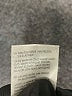 Noir Houndstooth Gray Dress Pants Size S - photo 8
