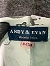 Andy & Evan Print Green Khakis Size 9-12 mo - photo 3