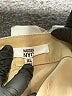 madden nyc Yellow Khaki Shorts Size XL - photo 3