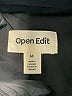 Open Edit Black Blazer Size M - photo 6