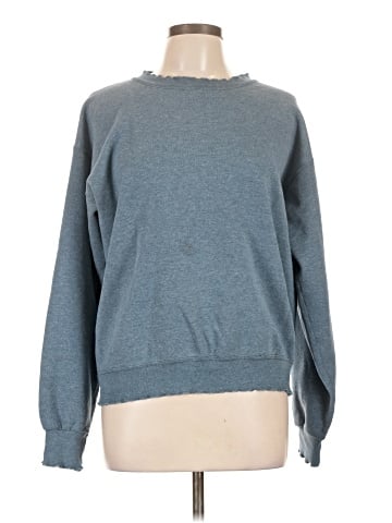 Pro Spirit Sweatshirt (view 1)