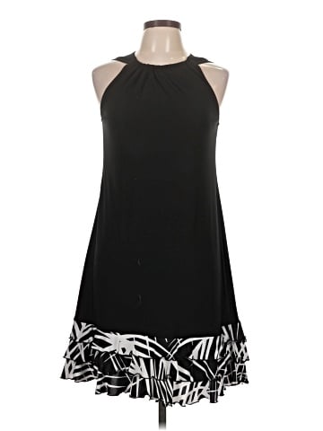 K Studio Cocktail Dress (view 1)