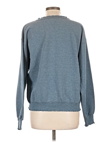 Pro Spirit Sweatshirt (view 2)