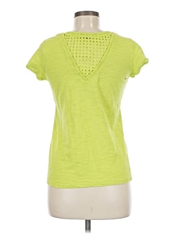 Tribal Short Sleeve T-Shirt (view 2)